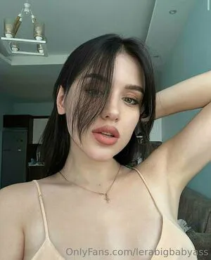 Lerabigbabyass OnlyFans Leaked Free Thumbnail Picture - #tacCAq5TLn