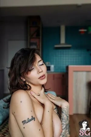 Lerahon OnlyFans Leaked Free Thumbnail Picture - #N4FbaPJO1M