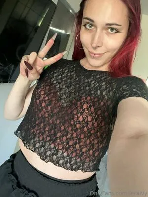 Leraivy OnlyFans Leaked Free Thumbnail Picture - #1O3D1qsMRI