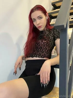 Leraivy OnlyFans Leaked Free Thumbnail Picture - #DBjrolIhqi