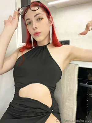 Leraivy OnlyFans Leaked Free Thumbnail Picture - #GYCHSL1ENT