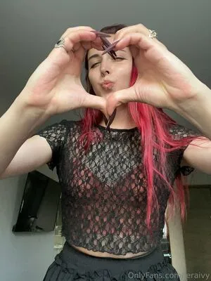 Leraivy OnlyFans Leaked Free Thumbnail Picture - #VioWHs4SZd