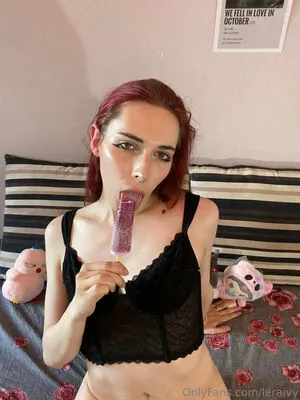 Leraivy OnlyFans Leaked Free Thumbnail Picture - #dwG2niN07E