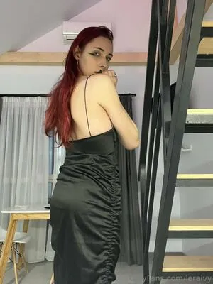 Leraivy OnlyFans Leaked Free Thumbnail Picture - #gNe7N4ZmBX