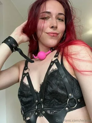 Leraivy OnlyFans Leaked Free Thumbnail Picture - #mLJYwSSNEI