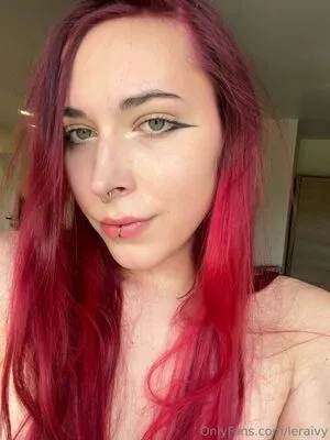 Leraivy OnlyFans Leaked Free Thumbnail Picture - #uLRIOXOwie