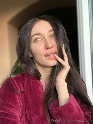 Leramoon OnlyFans Leaked Free Thumbnail Picture - #BJ3z4qi4fs