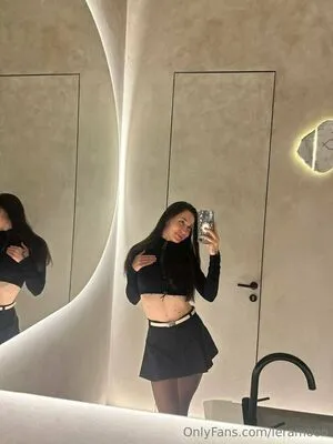 Leramoon OnlyFans Leaked Free Thumbnail Picture - #ONfrNmgxyx