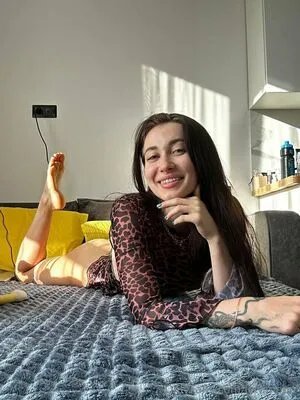Leramoon OnlyFans Leaked Free Thumbnail Picture - #Su477lCrJ8