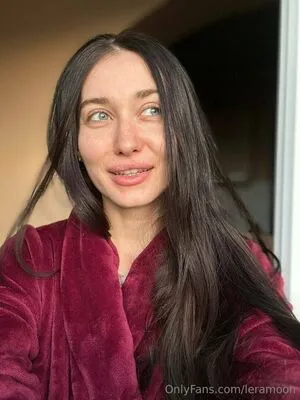 Leramoon OnlyFans Leaked Free Thumbnail Picture - #U95R4dSewH