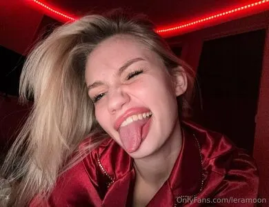 Leramoon OnlyFans Leaked Free Thumbnail Picture - #qDLLiIWDD7