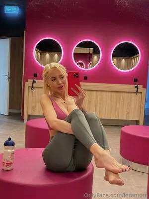 Leramorri OnlyFans Leaked Free Thumbnail Picture - #FSHK4DL8vG