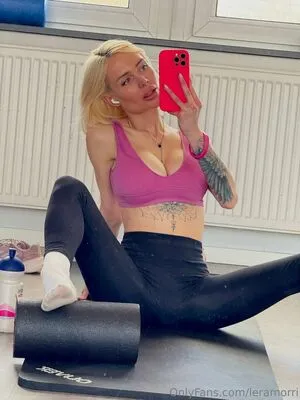 Leramorri OnlyFans Leaked Free Thumbnail Picture - #M3DG80J8dq