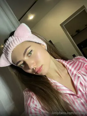 Lerasky OnlyFans Leaked Free Thumbnail Picture - #SaOONVqGkL