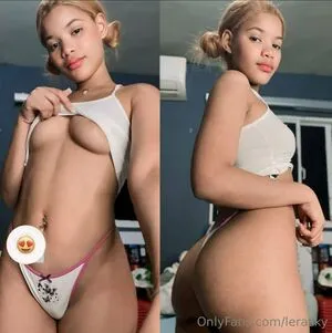 Lerasky OnlyFans Leaked Free Thumbnail Picture - #SrEmxONZsn