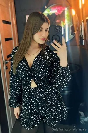 Lerasky OnlyFans Leaked Free Thumbnail Picture - #d1A8jJNKcI