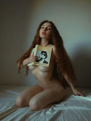Leratlerat OnlyFans Leaked Free Thumbnail Picture - #PEWgz5YBoo