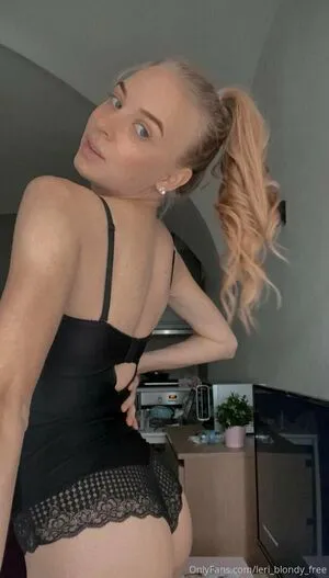 Leri Blondy Free OnlyFans Leaked Free Thumbnail Picture - #qh0I6LQup5