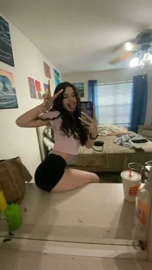 Leriahhh OnlyFans Leaked Free Thumbnail Picture - #g9wDf11VyN