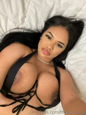 Lerishaye OnlyFans Leaked Free Thumbnail Picture - #53xQ0R8XZg