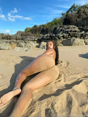Lerishaye OnlyFans Leaked Free Thumbnail Picture - #Hk6kmeIO6N