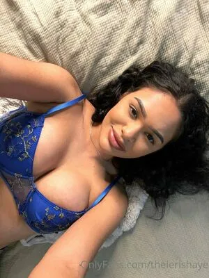 Lerishaye OnlyFans Leaked Free Thumbnail Picture - #JQs1a4eFG8