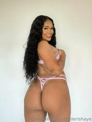Lerishaye OnlyFans Leaked Free Thumbnail Picture - #VT7m6xf7FC