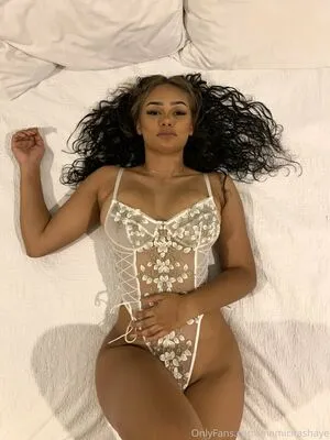Lerishaye OnlyFans Leaked Free Thumbnail Picture - #fzCixFM466