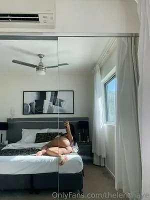 Lerishaye OnlyFans Leaked Free Thumbnail Picture - #mABeTNC2d9