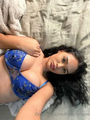 Lerishaye OnlyFans Leaked Free Thumbnail Picture - #uisgKIcDEL