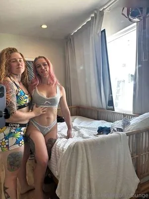 Lesbianlounge OnlyFans Leaked Free Thumbnail Picture - #WWitXT5Bna