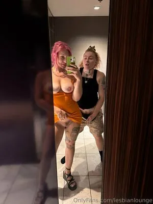 Lesbianlounge OnlyFans Leaked Free Thumbnail Picture - #YewtJHbc4M