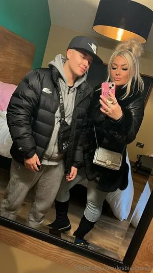 Lesbianlovex OnlyFans Leaked Free Thumbnail Picture - #EFftZ0BJHi