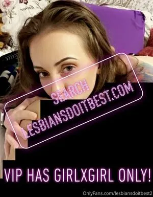 Lesbiansdoitbest2 OnlyFans Leaked Free Thumbnail Picture - #AyYOllGKRg