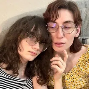 Lesbianvixens OnlyFans Leaked Free Thumbnail Picture - #iCdk5NQlVc