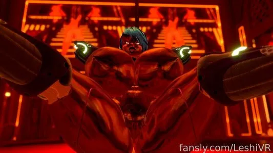 Leshivr OnlyFans Leaked Free Thumbnail Picture - #4RXlPZs5EP