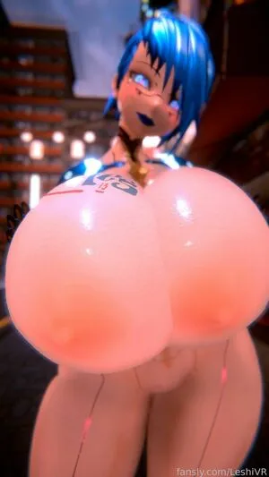 Leshivr OnlyFans Leaked Free Thumbnail Picture - #4h4dQAtWOO