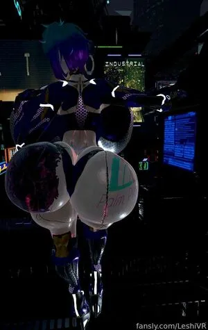 Leshivr OnlyFans Leaked Free Thumbnail Picture - #A8D0yaqjca