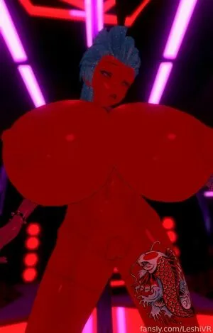 Leshivr OnlyFans Leaked Free Thumbnail Picture - #PS0trGGKu4