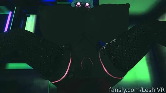 Leshivr OnlyFans Leaked Free Thumbnail Picture - #Tcnryv0BRA