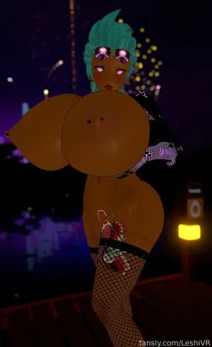 Leshivr OnlyFans Leaked Free Thumbnail Picture - #WnkEyrRf8A