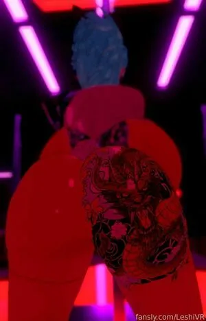 Leshivr OnlyFans Leaked Free Thumbnail Picture - #ZId1eOXkmn