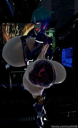 Leshivr OnlyFans Leaked Free Thumbnail Picture - #c1PAEf5ooB