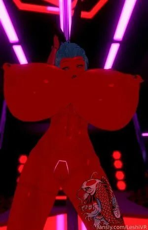 Leshivr OnlyFans Leaked Free Thumbnail Picture - #et0eHvOlj9