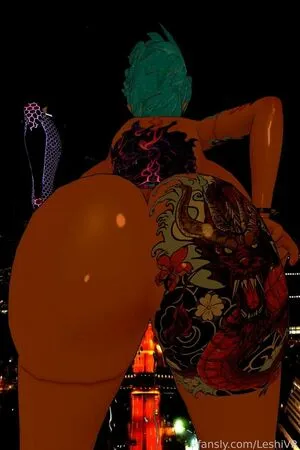 Leshivr OnlyFans Leaked Free Thumbnail Picture - #n03xw6ZjRM