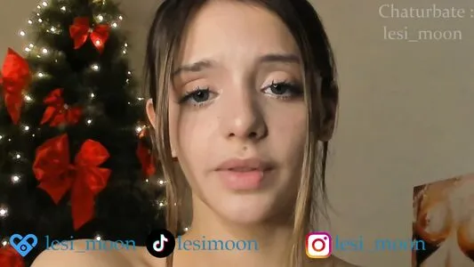 Lesi Moon OnlyFans Leaked Free Thumbnail Picture - #NnKxp1fiFM