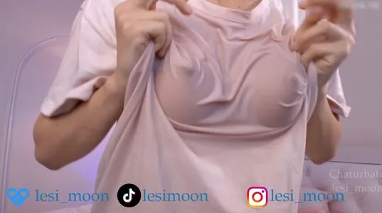 Lesi Moon OnlyFans Leaked Free Thumbnail Picture - #ak8OYeeBEK