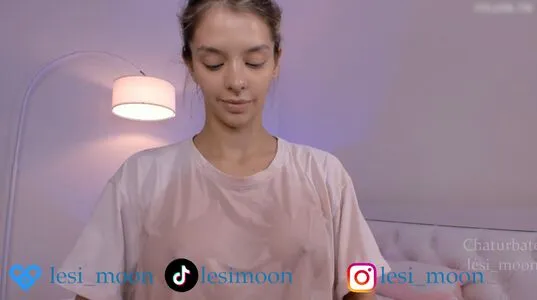 Lesi Moon OnlyFans Leaked Free Thumbnail Picture - #gZzcMMvrY0