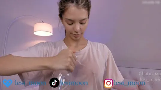 Lesi Moon OnlyFans Leaked Free Thumbnail Picture - #hw9C5rUbFG