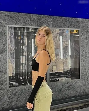 Lesley Bunny OnlyFans Leaked Free Thumbnail Picture - #5NELb8rER2